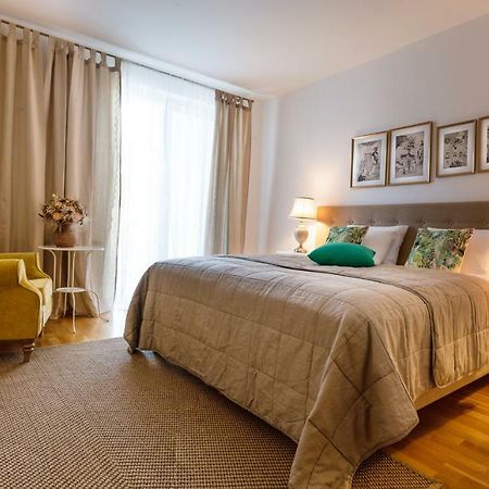 Apartman Stefanka Púchov Exteriör bild