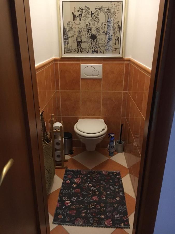 Apartman Stefanka Púchov Exteriör bild