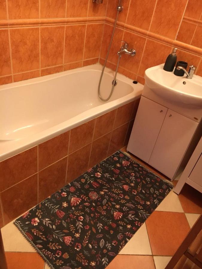 Apartman Stefanka Púchov Exteriör bild