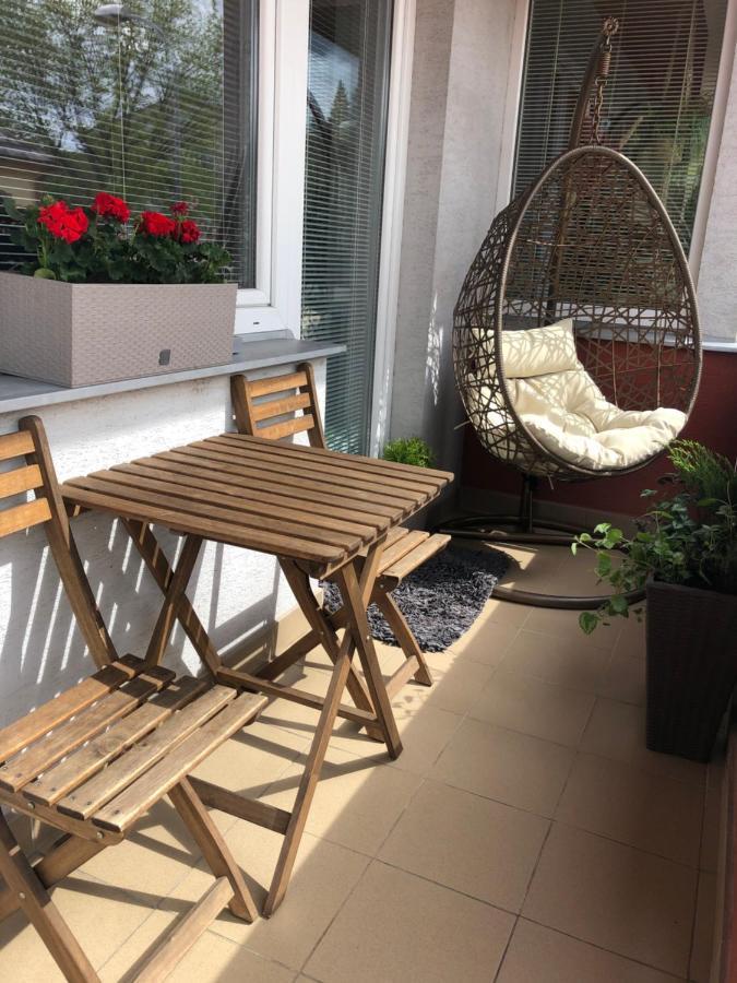 Apartman Stefanka Púchov Exteriör bild