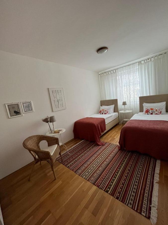 Apartman Stefanka Púchov Exteriör bild