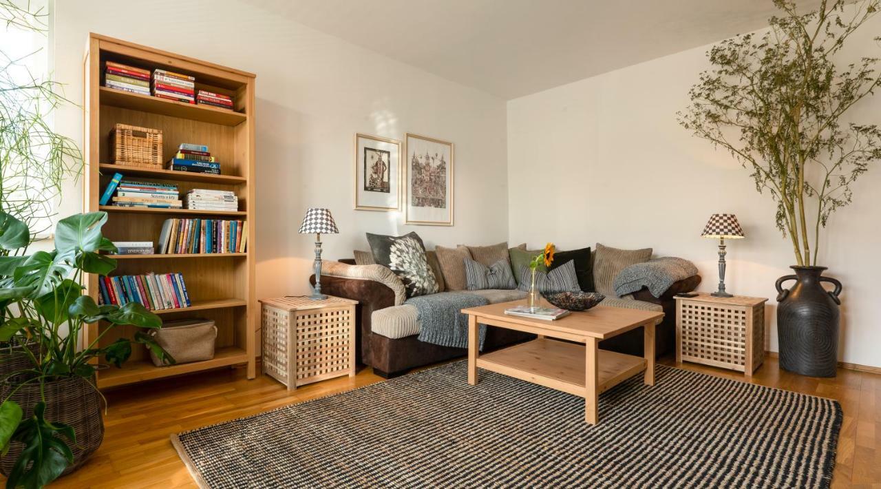 Apartman Stefanka Púchov Exteriör bild