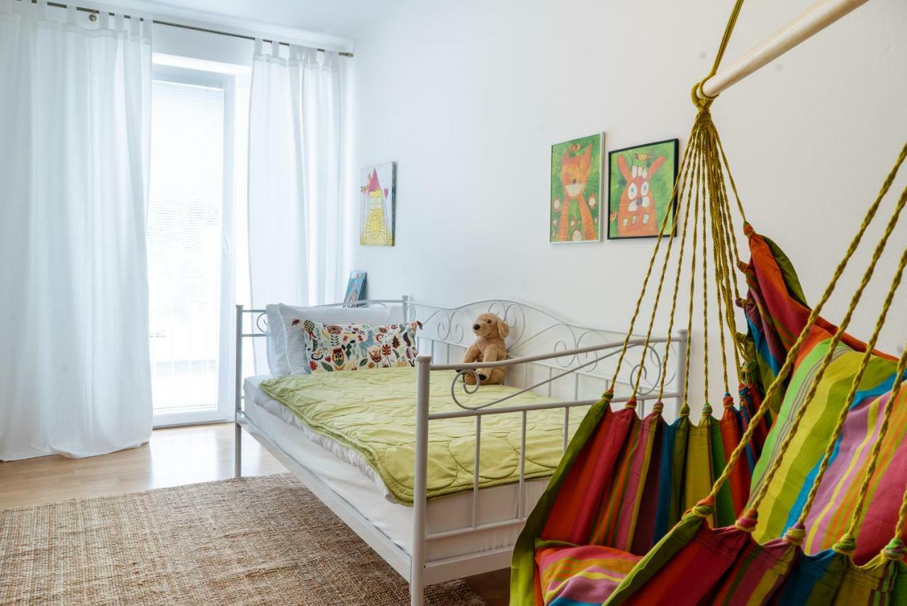 Apartman Stefanka Púchov Exteriör bild