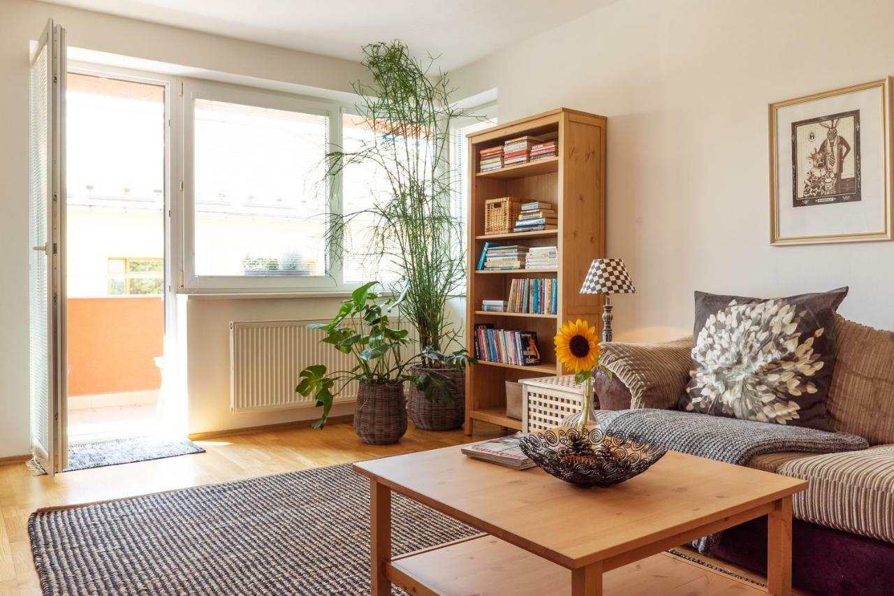 Apartman Stefanka Púchov Exteriör bild