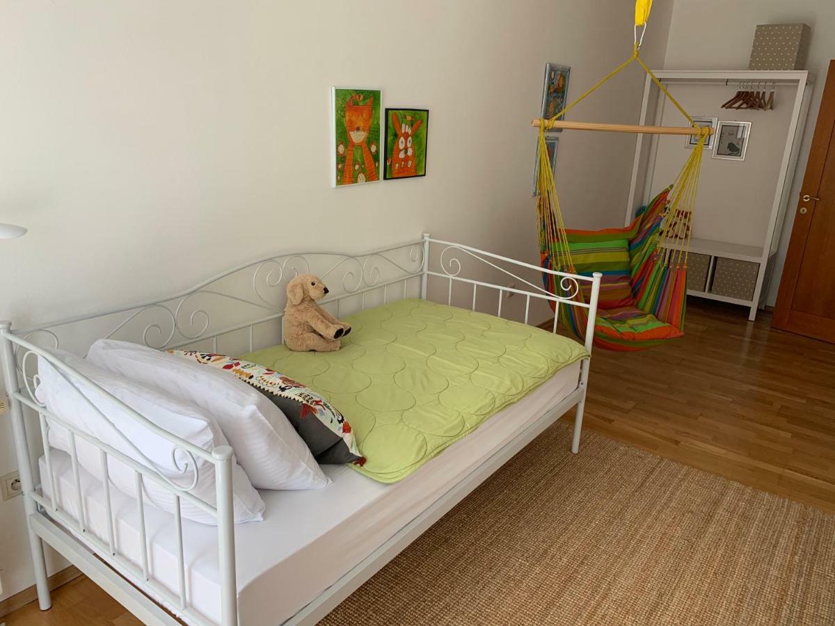 Apartman Stefanka Púchov Exteriör bild