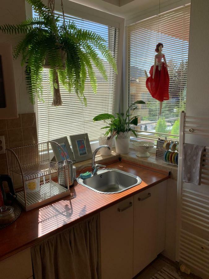 Apartman Stefanka Púchov Exteriör bild