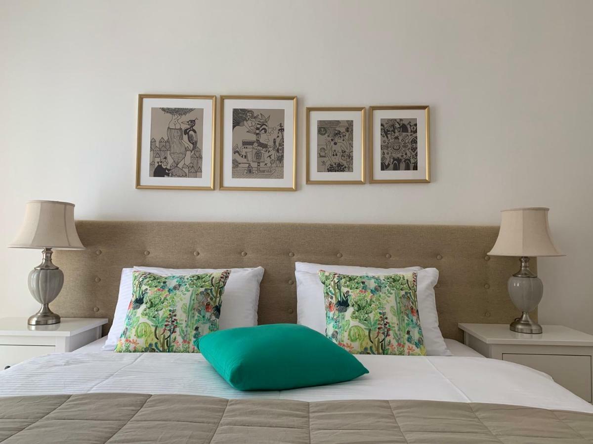 Apartman Stefanka Púchov Exteriör bild